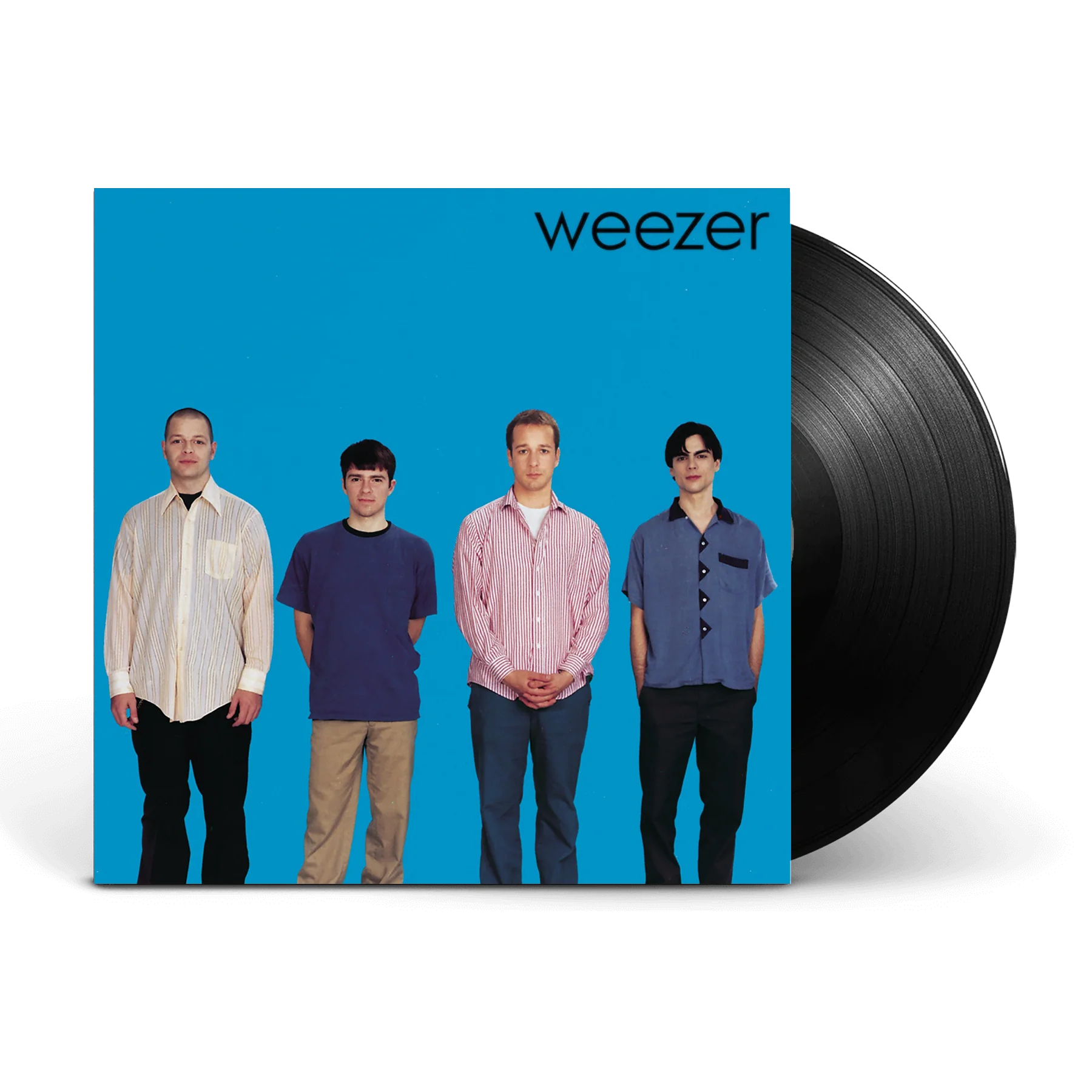 Weezer (The Blue Album): Vinyl LP