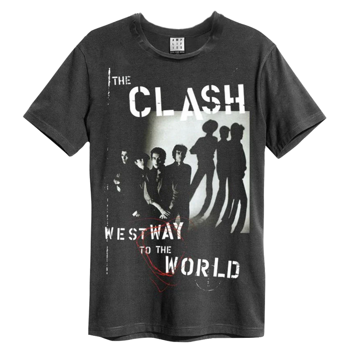 Westway T-Shirt