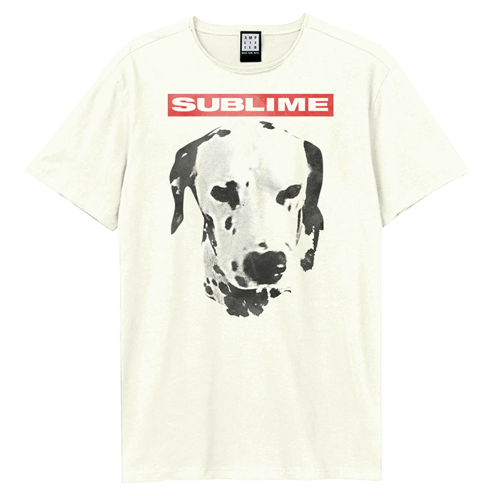 What I Want Dalmation T-Shirt