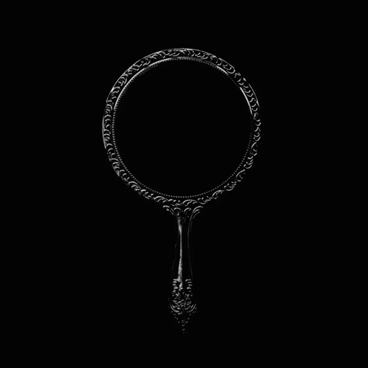 White Noise (10th Anniversary Edition): Limited Smoke Vinyl 2LP - Image 2