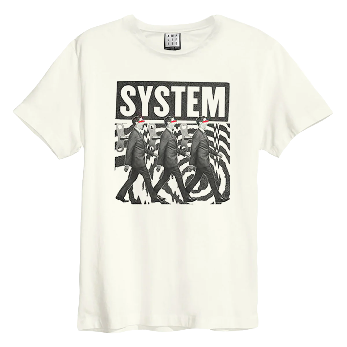 Wind Up T-Shirt