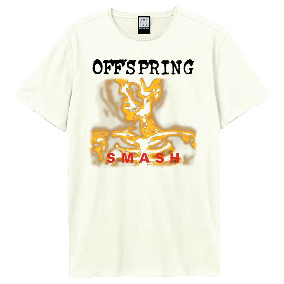 Smash T-Shirt