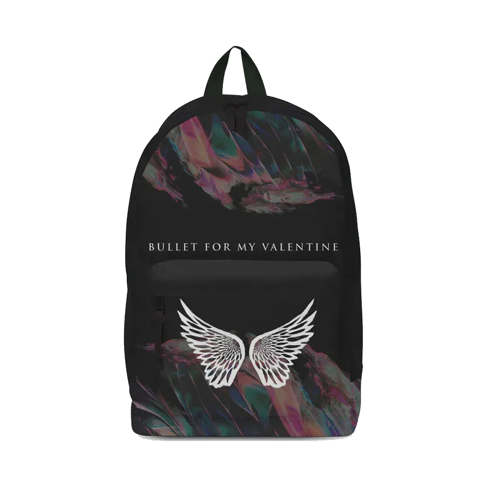 Wings 1 Backpack