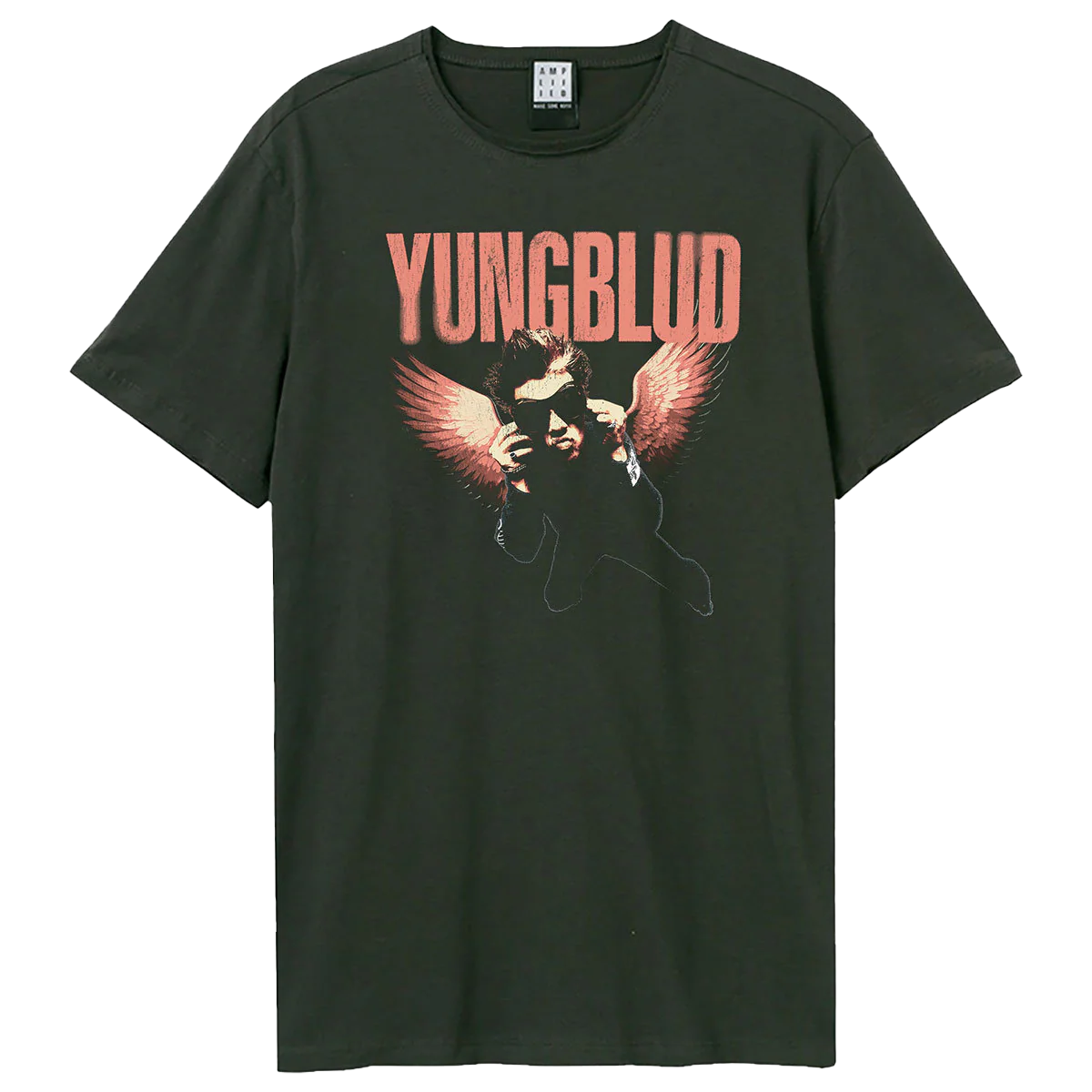 Wings T-Shirt