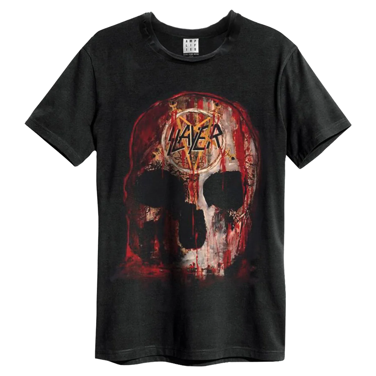 World Sacrifice T-Shirt