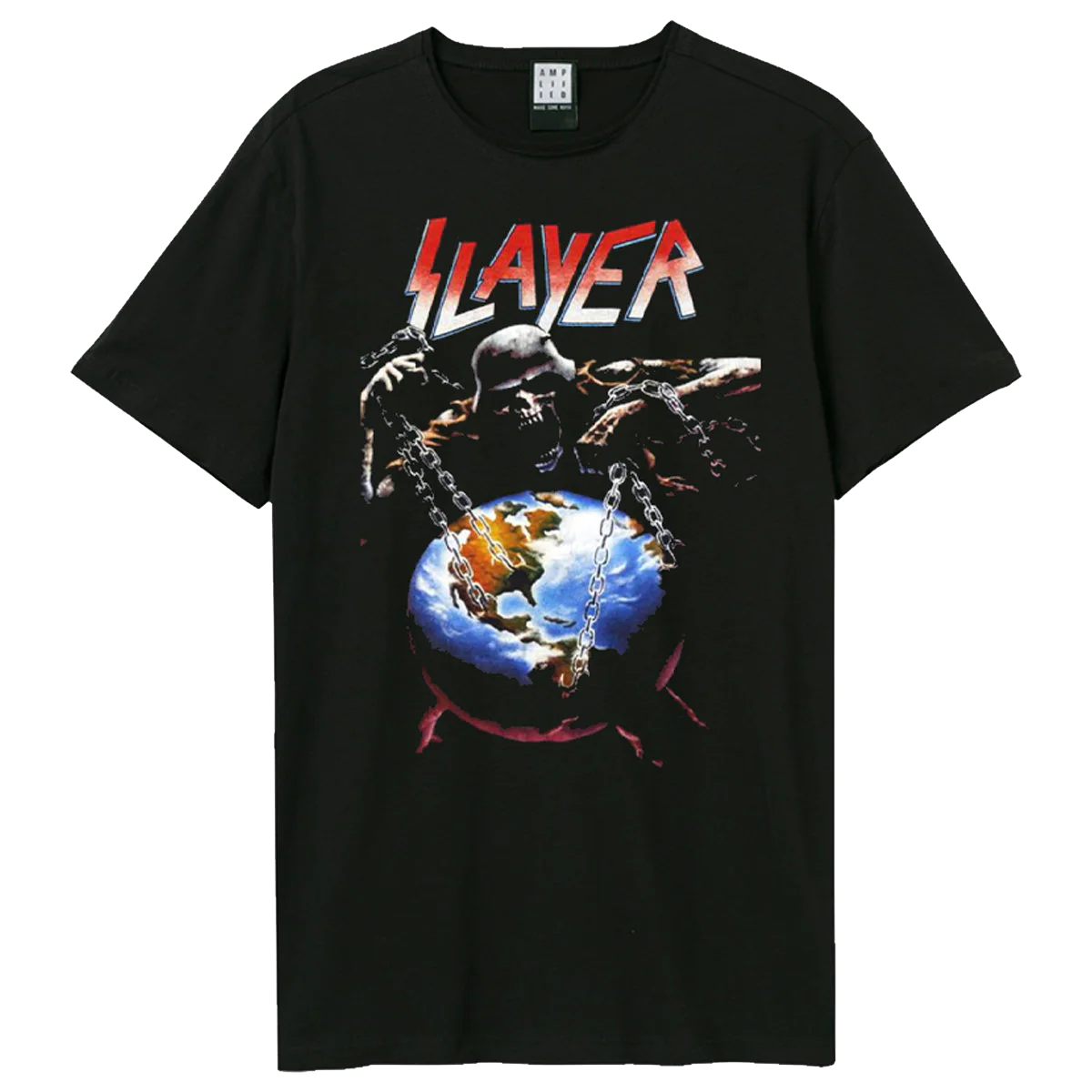 World T-Shirt