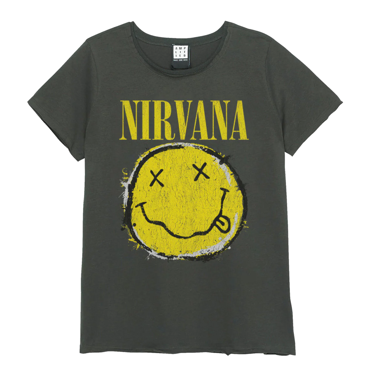 Worn Out T-Shirt