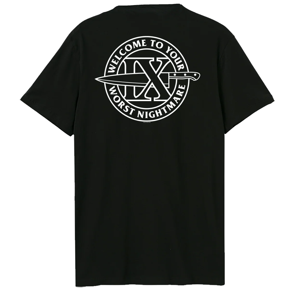 Worst Nightmare T-Shirt - Image 2