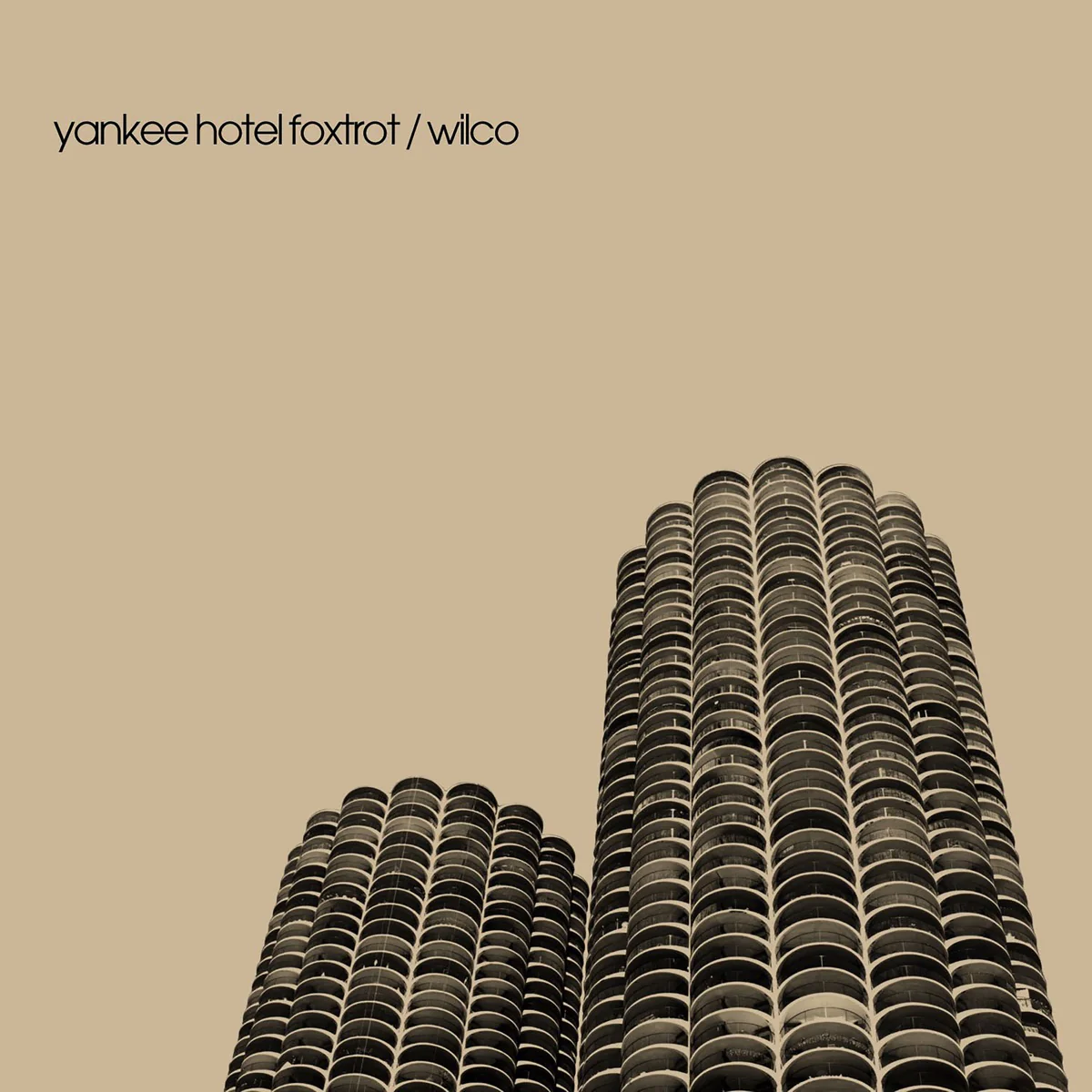 Yankee Hotel Foxtrot (2022 Remaster): Limited Creamy White Vinyl 2LP - Image 2