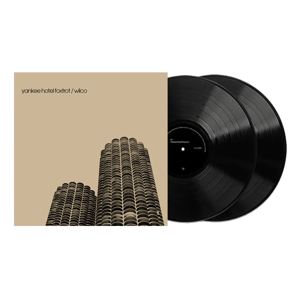 Yankee Hotel Foxtrot (2022 Remaster): Vinyl 2LP