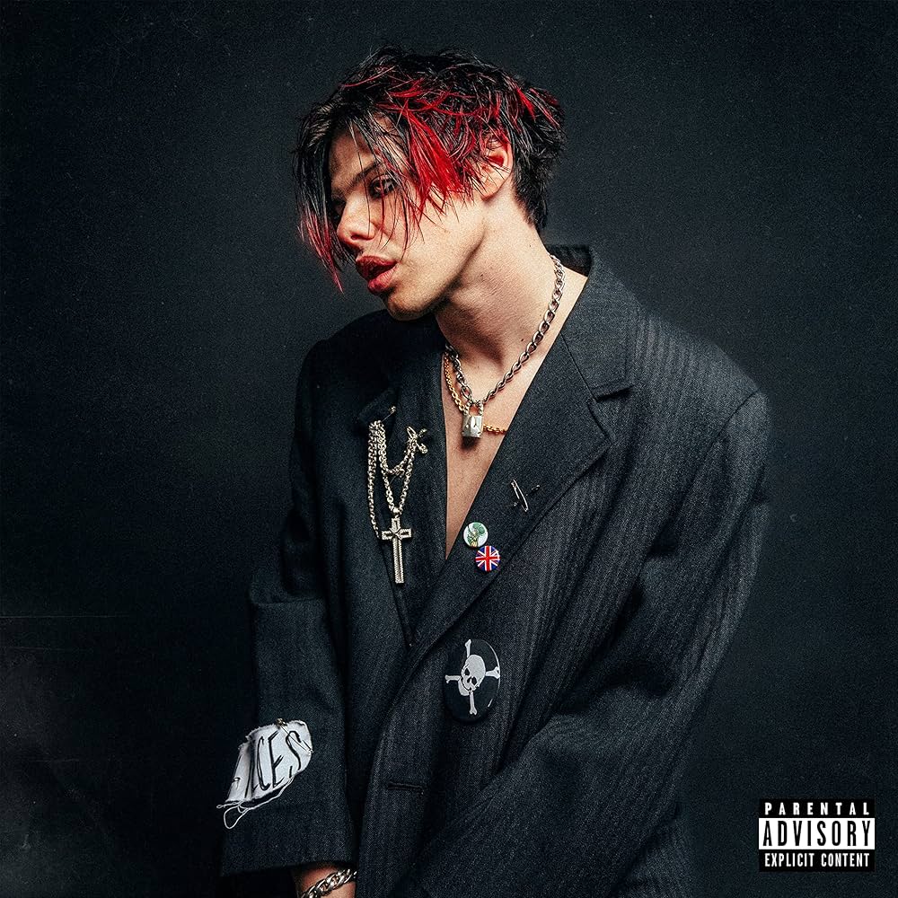 YUNGBLUD: CD - Image 2