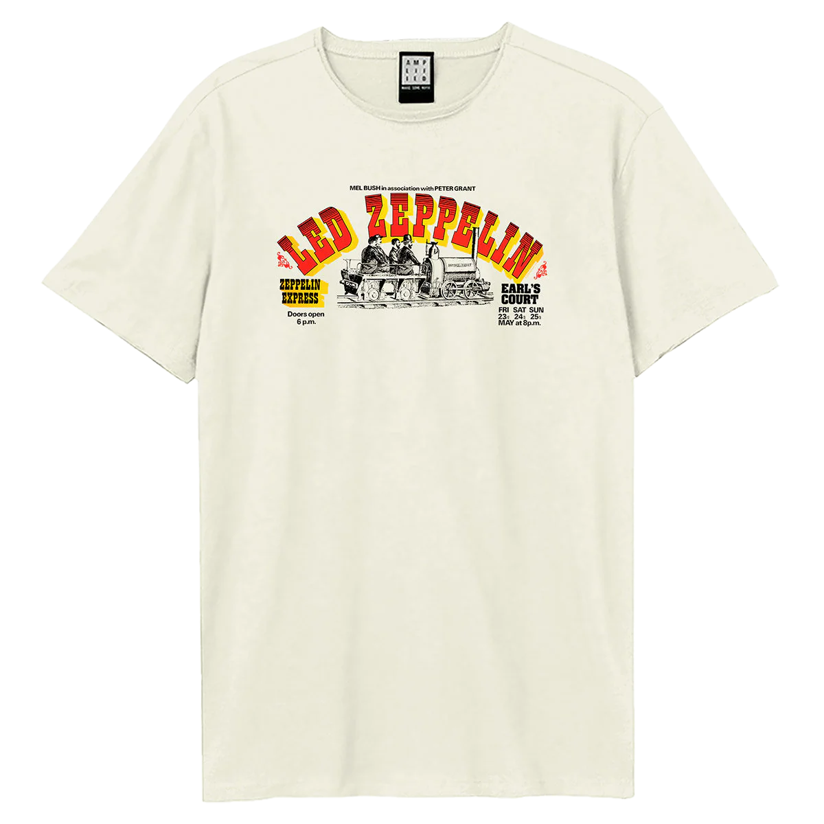 Zeppelin Express T-Shirt